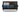 Garmin GPSMAP 1022 010-01740-00 10 inch chartplotter with keypad, front view of chart, radar and sonar