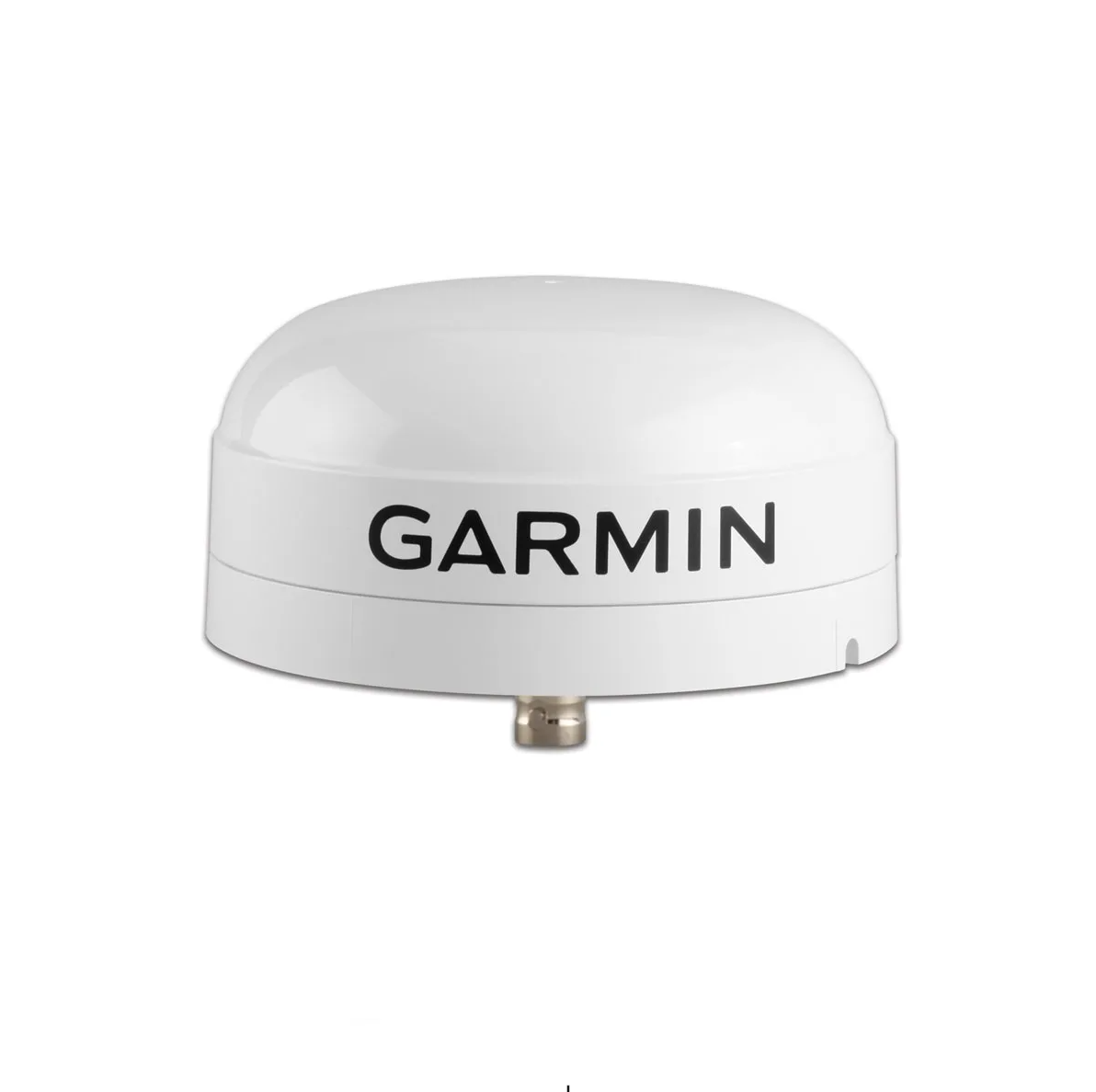 Garmin GA 38 010-13305-00 GPS and GLONASS antenna for Cortex V1 and M1, white dome with Garmin lettering