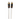 Fusion 010-12974-00 performance RCA cables, 2 channel, 30 ft, white leads with gold plugs and orange rings