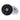 Fusion XS 010-02196-00 6.5in classic speakers in white and black, no LED 50w RMS, pair of mesh grilles