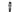 Garmin 010-12565-01 thru hull fitting for the Panoptix PS51-TH transducer, stainless threaded stem with cable
