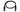 B&G 000-10396-001 micro-C metal cable 0.4 m, short black cable with a metal threaded plug at each end