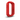 Garmin Edge 130 010-12654-21 red silicone case, front view of open-fronted protective case
