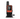 Garmin inReach Mini 2 010-02602-30 marine bundle in flame red, handheld on suction mount showing 10:10