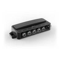 NEP-3 Ethernet 5-Port Switch
