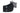 Raymarine A80041 TM265LM 1 kW depth transom mount CHIRP low-medium transducer, black body with a steel bracket