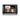 Lowrance 000-16438-001 Elite FS 10 with Active Imaging 3-in-1, front view of a 10 inch display showing sonar and sidescan