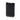 Icom BP-294 black Li-ion battery pack, rear view with five gold contacts along the bottom edge