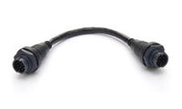 Raymarine RayNet Male to RayNet Male Adaptor Cable 100mm