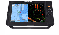 Raymarine Element 12 S Chartplotter with CHIRP Sonar