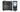 Vesper Cortex V1 010-02814-20 VHF radio with SOTDMA smart AIS, black box beside a remote handset on channel 16