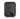 Garmin inReach Messenger 010-02672-01, front view of black unit with 2:43 clock and battery on the display