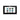 B&G 000-15217-001 Zeus S 7 chartplotter, front view of a black 7 inch display showing a home screen of app tiles