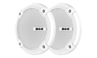 B&G 6.5 Inch Marine Speaker Pair