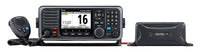 Icom GM600 GMDSS VHF Transceiver with Class A DSC