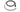 Garmin 010-11422-01 SRM cable for AIS 600, black lead with round plug and coloured bare wires