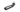 Lowrance Active Imaging 3-in-1 transducer 000-14814-001, black transom unit with steel bracket and cable, angled view