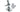 Lowrance Simrad B&G AA000224 1815 VHF antenna mount, polished stainless quickfit ratchet base with white cable
