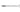 Raymarine A06044 SeaTalk ng spur cable 3 m to striped end, grey cable with a white plug and bare wires
