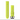Garmin 010-12863-04 QuickFit 22 watch bands in amp yellow silicone with black buckle, strap pair