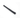 Navico 000-15803-001 dipole wireless antenna for NRS-1 and NRS-2, slim black rubber antenna with a threaded base