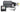 Raymarine T70330 Evolution EV-150 power autopilot pack with Type 1 pump, ACU-150, sensor core and display reading 295