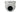 Garmin GC 10 010-11372-03 marine camera PAL reverse image, white dome camera with infrared LEDs