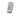 Quick FRRRCH02P000A00 RRC H02+ TX handheld radio remote 2K GEN 869 MHz, grey two-button handheld transmitter