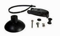 Garmin Suction-cup transducer mounting adapter