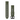 Garmin Quickfit 010-13280-07 22 mm watch bands in moss and graphite silicone with black buckle
