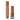 Garmin 010-12863-05 QuickFit 22 watch bands in chestnut leather with black buckle, strap pair