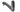 Lewmar 8 inch OneTouch single grip lock-in winch handle, 29140040, grey handle with a dark grey grip and a locking top