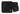 Fusion SM 010-02263-11 6.5in 100 watt classic black shallow mount marine speakers, pair with Fusion label