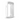 Garmin Edge 820 010-12484-05 white silicone case, front view of open-fronted protective case