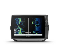 Garmin ECHOMAP Ultra 102sv with GT54UHD-TM Transducer