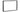 Garmin 010-12238-00 trim snap piece cover bezel for the GNX 120 display, black rectangular frame