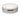 Simrad 000-11043-002 GS25 GPS antenna, white dome-shaped antenna with Simrad lettering on a short base
