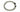 Raymarine A92141D digital radar extension cable 2.5 m, coiled pale grey cable with a plug at each end