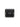 Scanstrut ROKK Nano SC-CW-11F 10W compact wireless phone charger, black housing with wireless symbol, front view