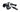 Garmin 010-11654-00 suction cup mount with speaker, black cradle on suction cups with 12V power lead