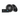 Fusion MS-RA210 010-02250-60 stereo and XS sports speaker kit, black head unit with grey sports speakers