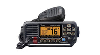 Icom IC-M330GE Compact VHF/DSC Marine Radio