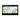 Garmin GPSMAP 9027 010-02676-00 premium chartplotter, front view of chart with magenta route