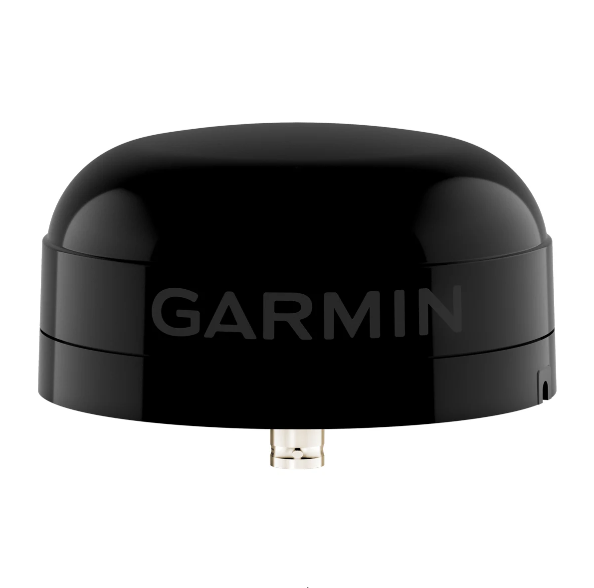 Garmin GA 38 010-13305-20 GPS and GLONASS antenna for Cortex V1 and M1 in black, glossy black dome