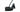 Garmin TM150M 010-11928-20 CHIRP transom mount depth and temperature transducer, black body with bracket