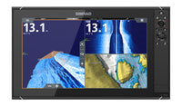 Simrad NSS evo3 16