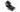 Garmin 200/50kHz 010-10272-10 transom mount depth and temperature transducer, black body with tilt bracket