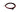 Raymarine A06049 SeaTalk ng power cable 2 m, coiled red and black cable with a white plug and bare wire ends