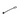 Garmin 010-10817-01 NMEA 2000 weather cap, black rubber cap on a long strap with a tab