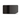Garmin 010-13115-00 microSD card door, black rounded rectangular plastic cover with stepped edge
